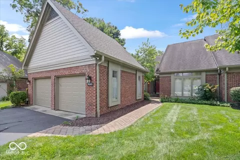 9263 Spring Forest Dr #7, Indianapolis, IN 46260