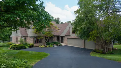 8628 Key Harbour Dr, Indianapolis, IN 46236