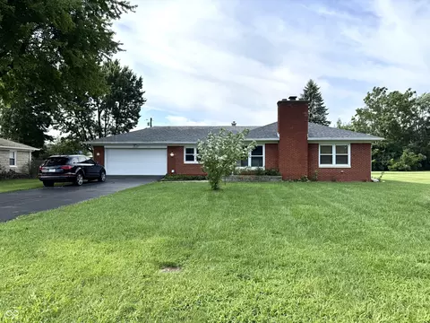7050 Camden St, Indianapolis, IN 46227