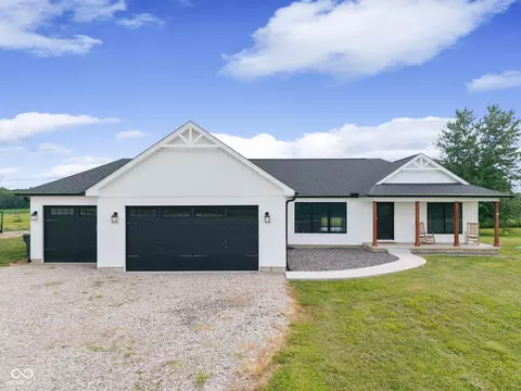 12969 E County Road 900 N, Seymour, IN 47274