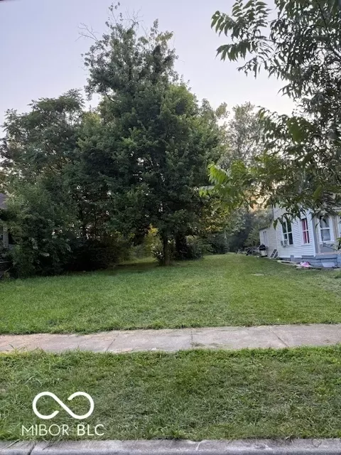 2816 N Gale St, Indianapolis, IN 46218