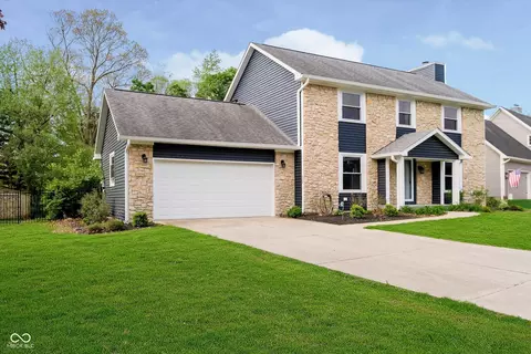 403 Hawthorn Dr, Crawfordsville, IN 47933