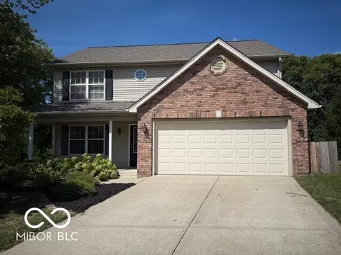 2410 Silver Ct, Carmel, IN 46033
