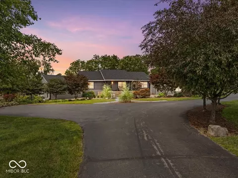 5577 W Co Rd 650 N, Saint Paul, IN 47272