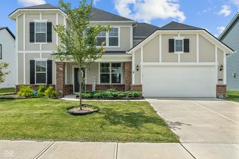 677 Bedwell Bay Rd, Westfield, IN 46074
