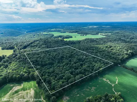 525 S County Rd 525 S, French Lick, IN 47432