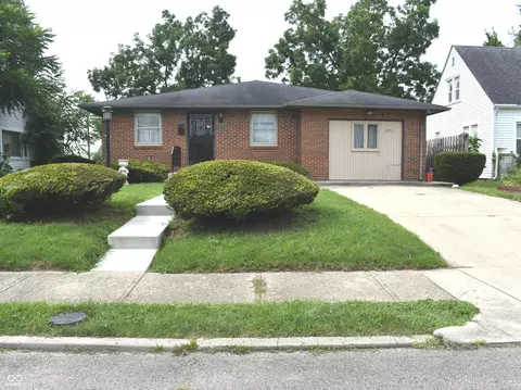 1531 W 15th St, Anderson, IN 46016
