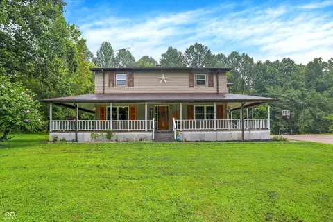 138 Schores Ln, Bedford, IN 47421