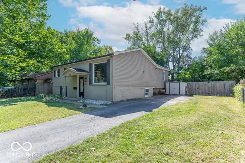 3202 Voigt Dr, Indianapolis, IN 46224