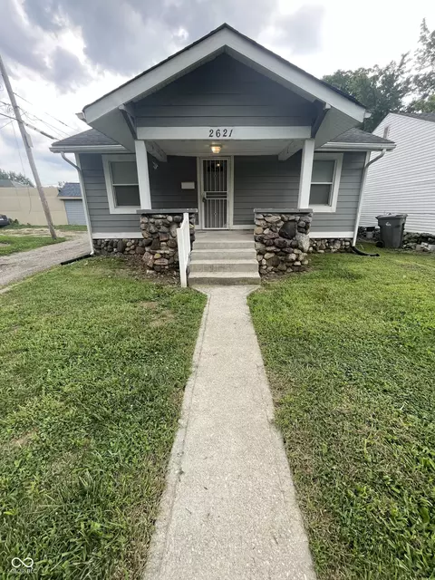2621 Brookway St, Indianapolis, IN 46218