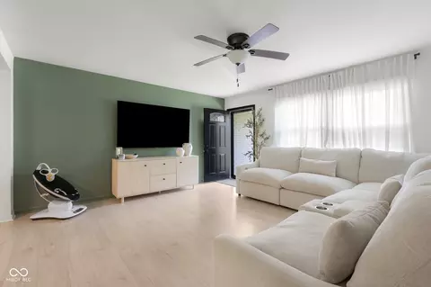 Living - 155 Hauser Dr, Hope, IN 47246 photo 1 of 1