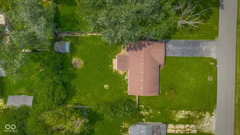 View/Area - 155 Hauser Dr, Hope, IN 47246 photo 2 of 4