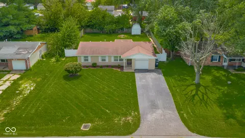 View/Area - 155 Hauser Dr, Hope, IN 47246 photo 4 of 4