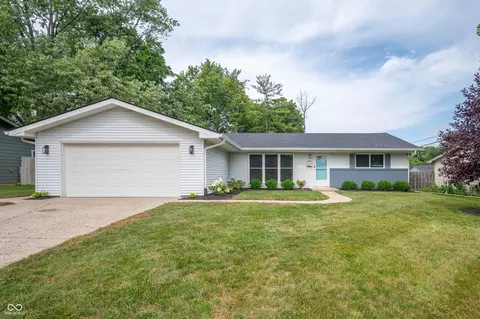66 Sherman Dr, Carmel, IN 46032