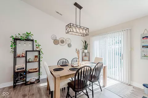 Dining - 8180 S Lodge Ln, Pendleton, IN 46064 photo 1 of 1