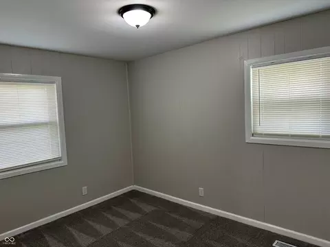 Bedroom - 3965 Alsace Pl, Indianapolis, IN 46226 photo 2 of 3