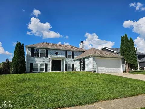 1564 Chase Blvd, Greenwood, IN 46142