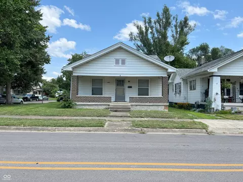 1800 Park St, Terre Haute, IN 47803