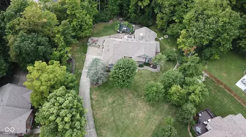 9604 Hamburg Ct, Indianapolis, IN 46256