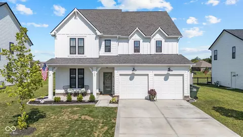 1905 Reilly Ln, New Palestine, IN 46163