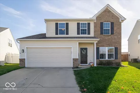7871 Danube St, Indianapolis, IN 46239
