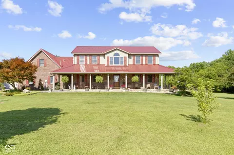 10113 S 250 W, Pendleton, IN 46064