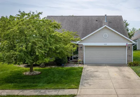 8199 Overbrooke Ln, Avon, IN 46123