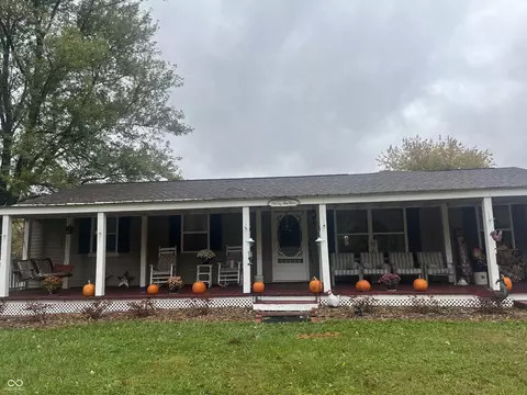 18005 Laurel Rd, Connersville, IN 47331