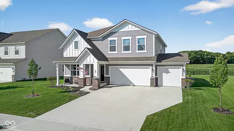 47 Lively Pl, Cicero, IN 46034