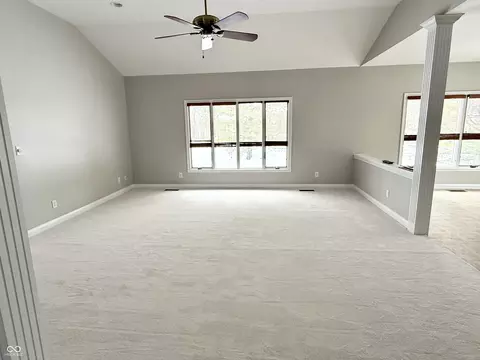 Living - 1238 Passage Way, Plainfield, IN 46168 photo 5 of 6