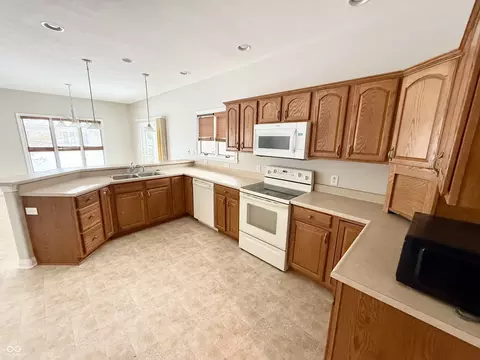 Kitchen - 1238 Passage Way, Plainfield, IN 46168 photo 1 of 3