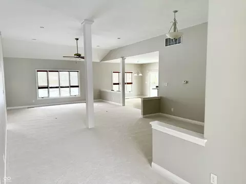 Living - 1238 Passage Way, Plainfield, IN 46168 photo 4 of 6