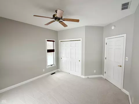 Bedroom - 1238 Passage Way, Plainfield, IN 46168 photo 4 of 5