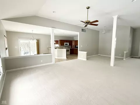 Living - 1238 Passage Way, Plainfield, IN 46168 photo 3 of 6