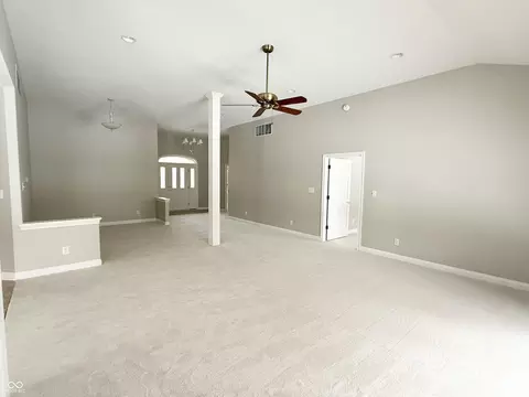 Living - 1238 Passage Way, Plainfield, IN 46168 photo 2 of 6