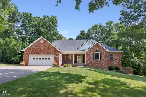 11807 N Lambert Ct, Mooresville, IN 46158