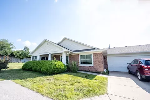 10814 Cape Coral Ln, Indianapolis, IN 46229