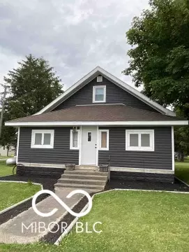 5062 S 400 Rd E, New Ross, IN 47968