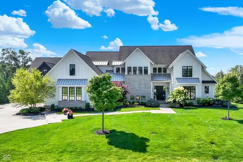15919 Oak Park, Westfield, IN 46074
