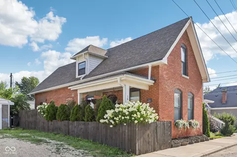16 Orange St, Indianapolis, IN 46225