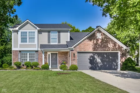 9672 Troon Ct, Carmel, IN 46032