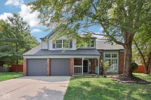 11411 Trenton Ct, Fishers, IN 46038