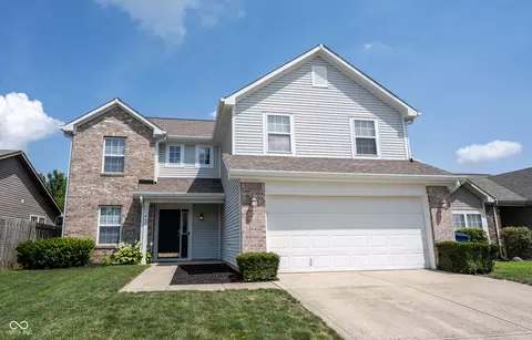 11468 Lucky Dan Dr, Noblesville, IN 46060