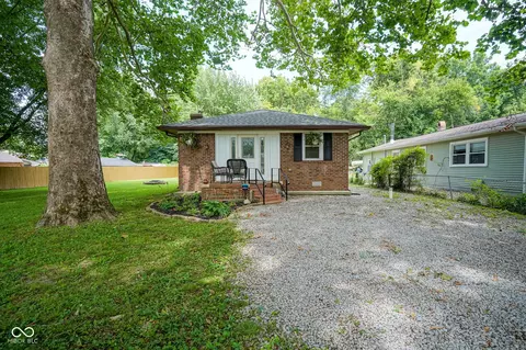 15470 Meith St, Fortville, IN 46040