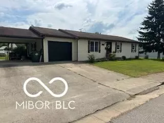 416 W Walnut St, Brownstown, IN 47220