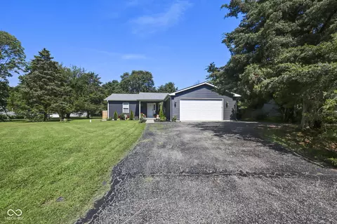 206 Jefferson, Coatesville, IN 46121