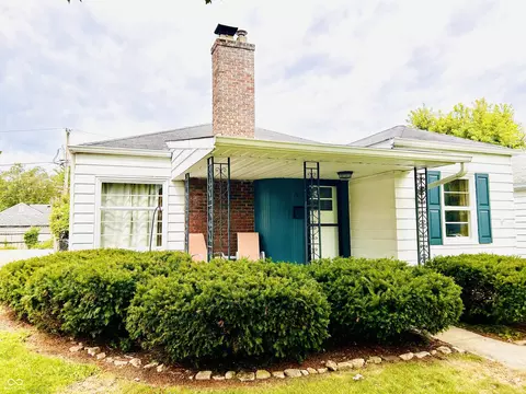 40 N Elizabeth St, Indianapolis, IN 46219