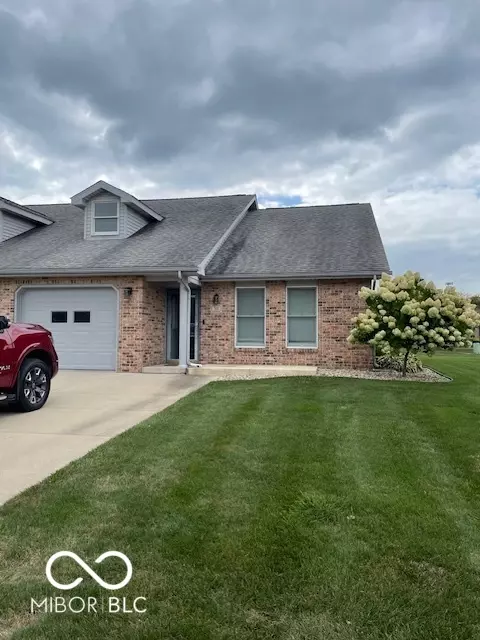 511 Delray St, Kokomo, IN 46901