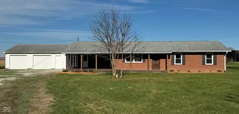 7228 W North St, Arlington, IN 46104