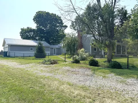 8450 S Us Highway 231, Crawfordsville, IN 47933
